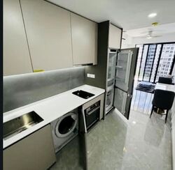 Sengkang Grand Residences (D19), Apartment #533945361